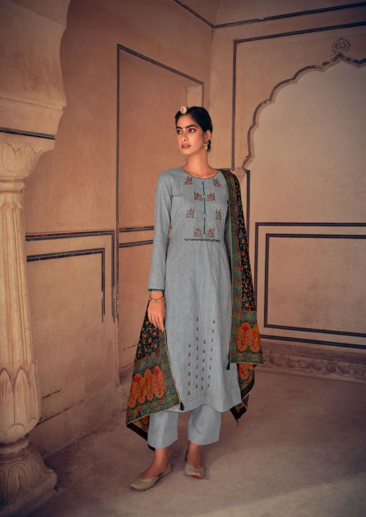 Deepsy Panghat vol  15 Digitally Printed Salwar Suit Catalog 