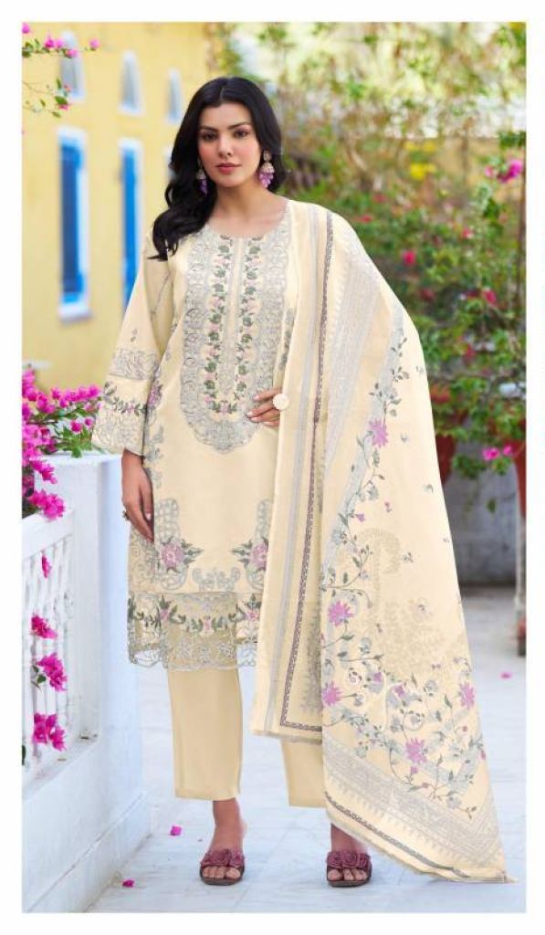 Deepsy Rungrez Lawn 25 Salwar Kameez 