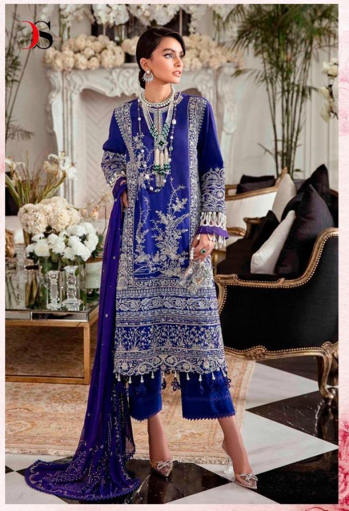 Deepsy Sana Safinaz Lawn  vol 3 Pakistani Suits Bulk Buy Wholesale Pakistani Salwar Kameez catalog 