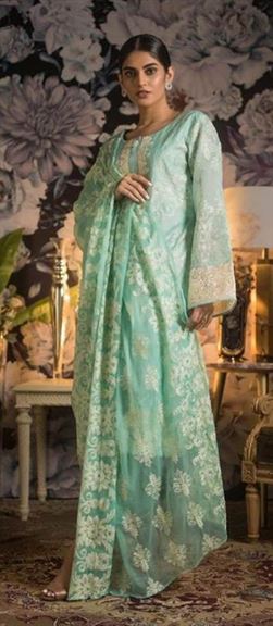 Deepsy by  Kalyan Pure Cotton Pakistani Salwar Suits