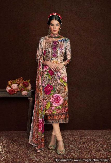 Deepsy Gulnaaz | wholesale indian clothes