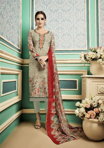 Deepsy-Mehfil | suits catalogue 