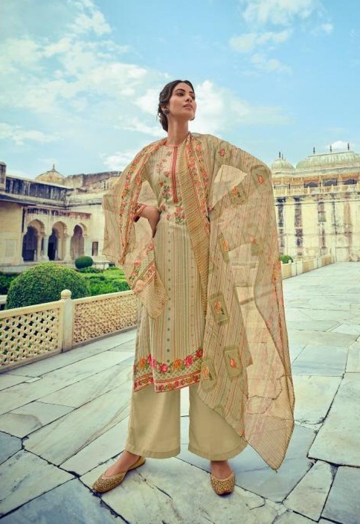 Deepsy presents Elize Designer Suits	