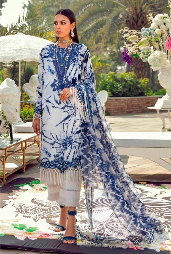 Deepsy presents Sana Safinaz Muzlin vol 2 Pakistani Salwar Suits Collection