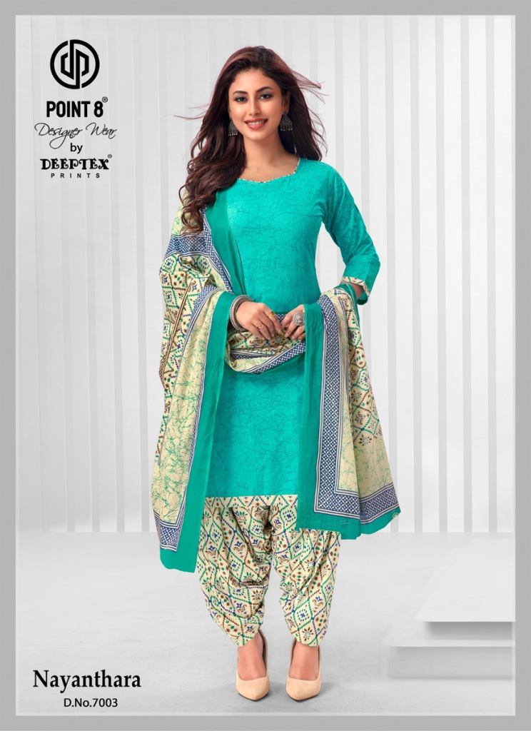 Tradition Vol 15 Deeptex Prints Churidar Salwar Suits – Kavya Style Plus