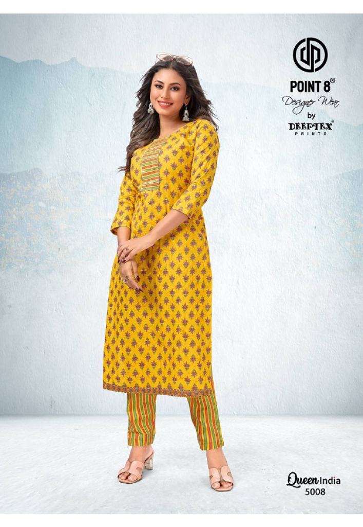 Deeptex prints deals kurtis