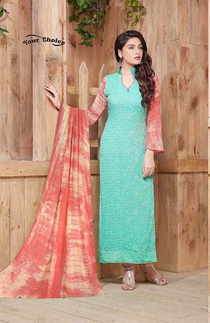 Dinnar Vol-18 | wholesale womens wear clothing supplier