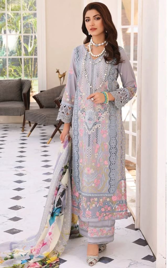 Dinsaa Elaf Super Summer Collection Vol 3 Nx Pakistani Suits