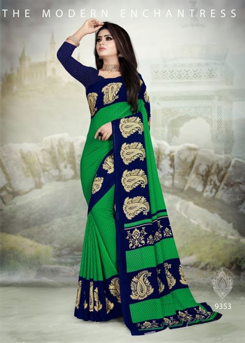  DAILY WEAR SAREES WHOLESALE