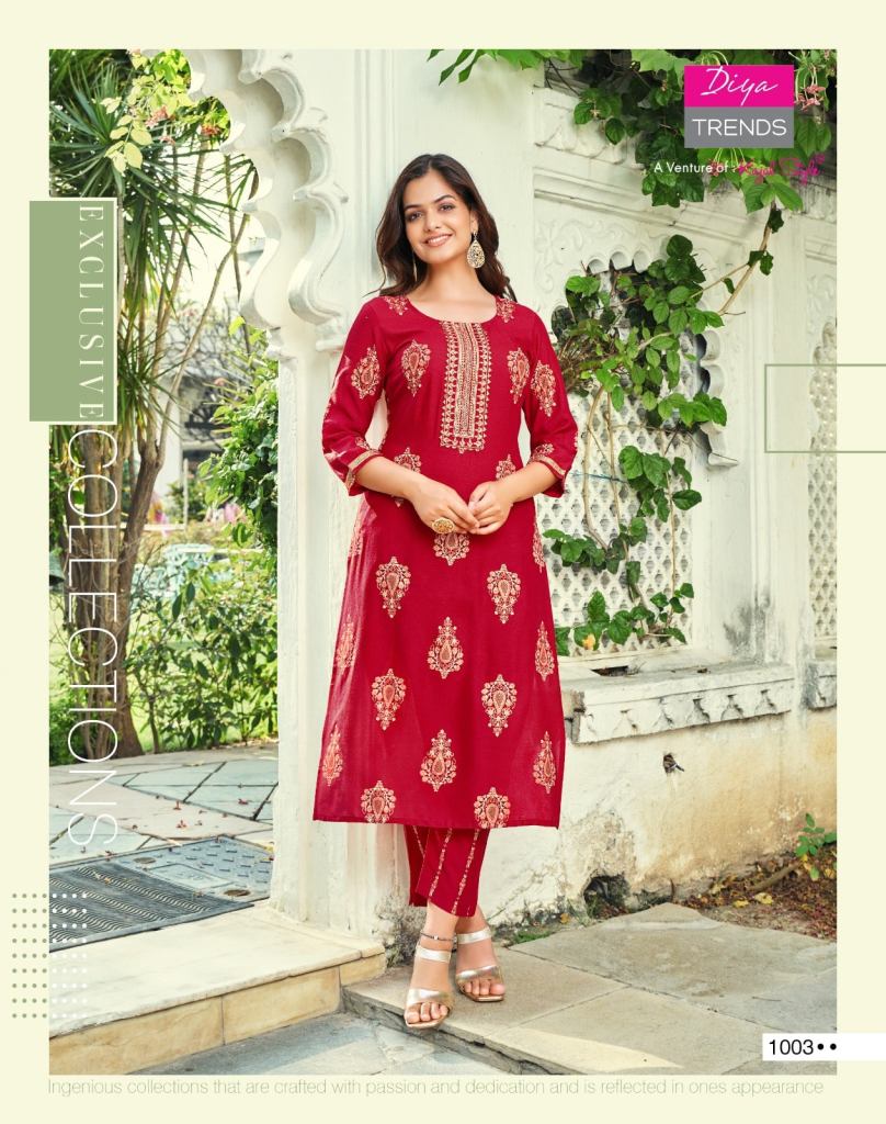 Kurtas | Reliance trends Women's Kurta | Freeup