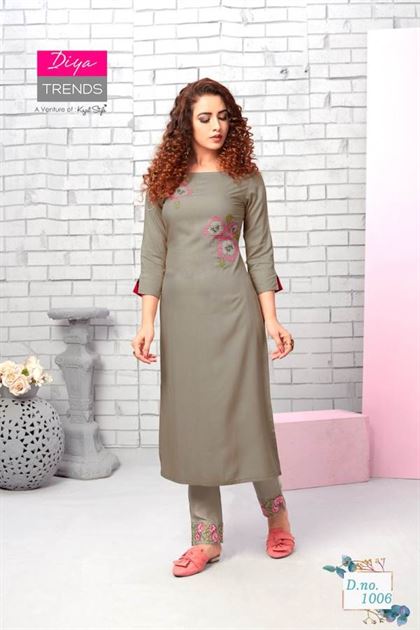 Women's Kurtis - Buy Designer (कुर्ती) Kurti & Kurtas Online in India