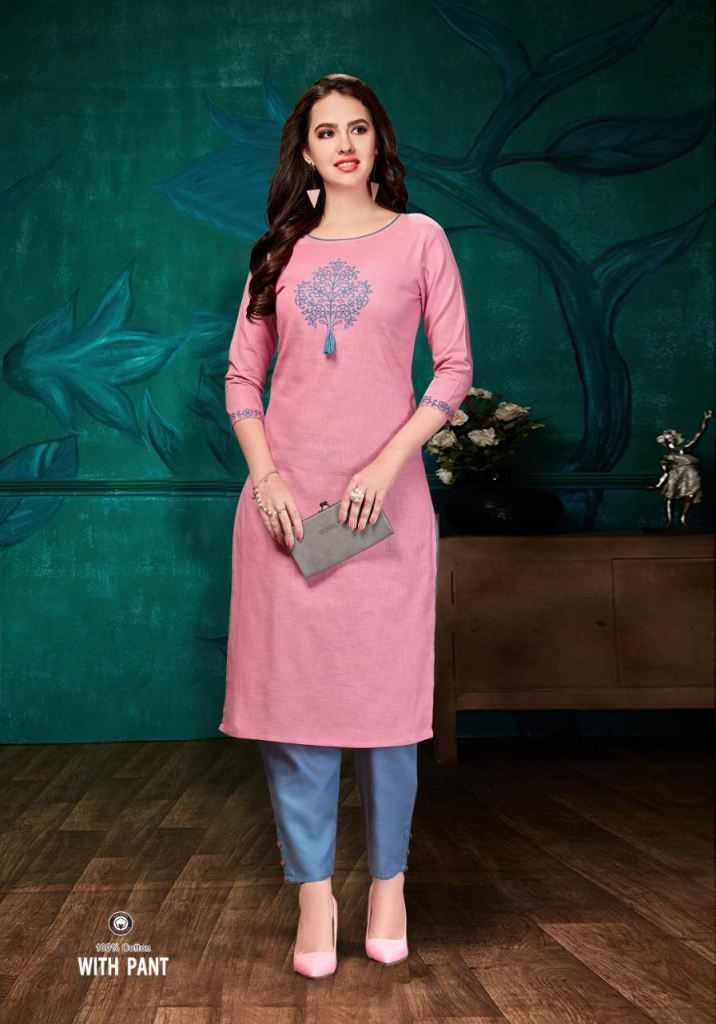 9 Different Types of Bottom Wear to Style With Kurtis ⋆ CashKaro.com