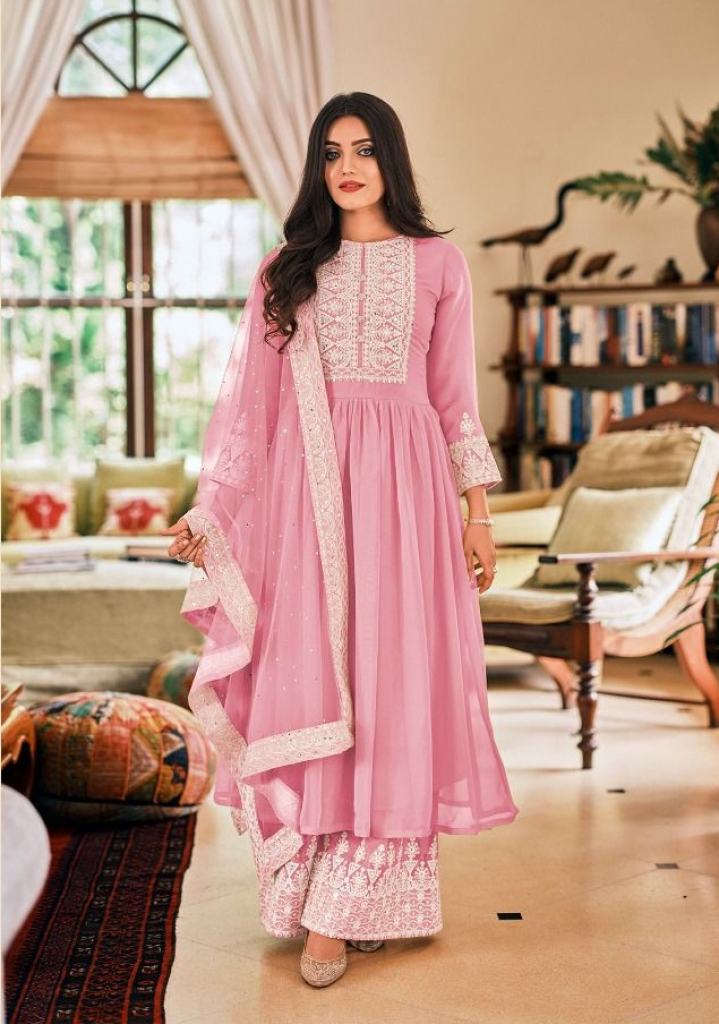 Party Wear Suits Design For Ladies | Punjaban Designer Boutique-vietvuevent.vn