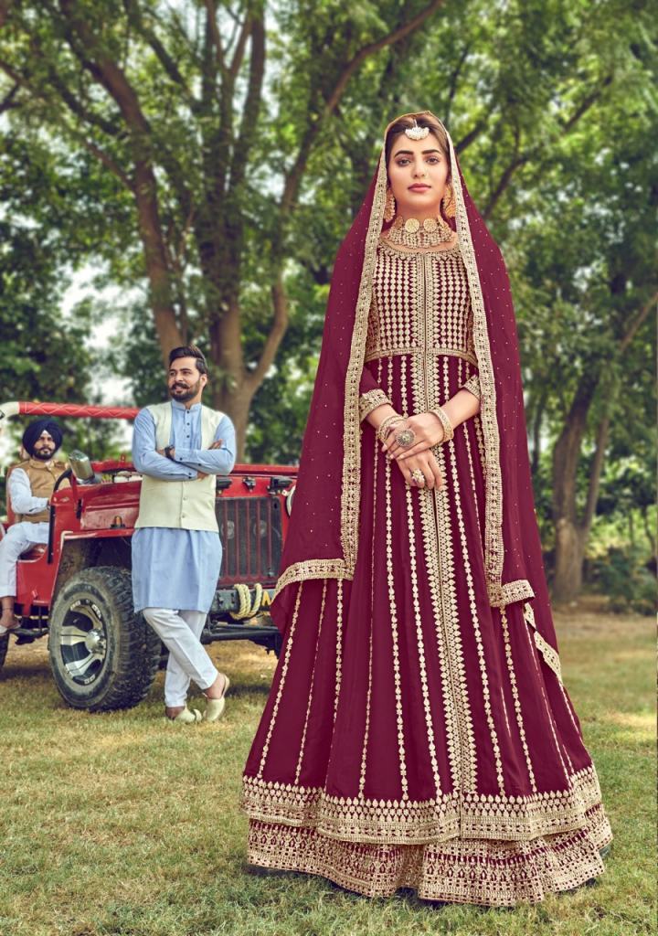  Eba Launching  Hussna Designer Eid Salwar Kameez 