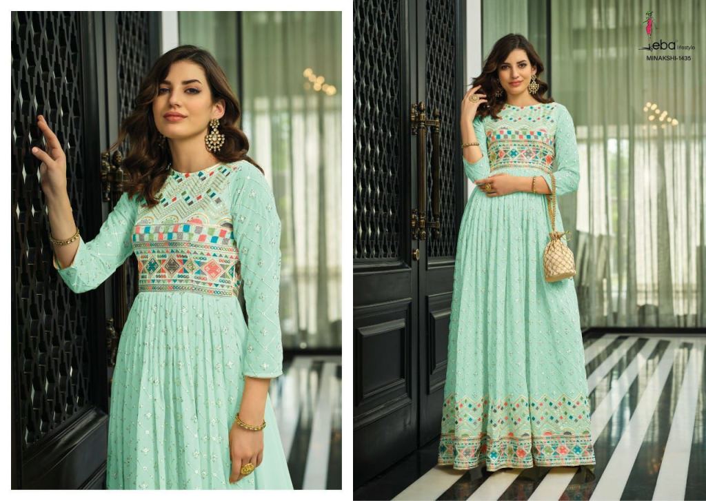 SAI DRESSES PRESENT UMANG CATALOG