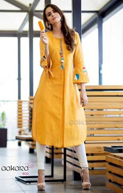 Aakara sale kurti online