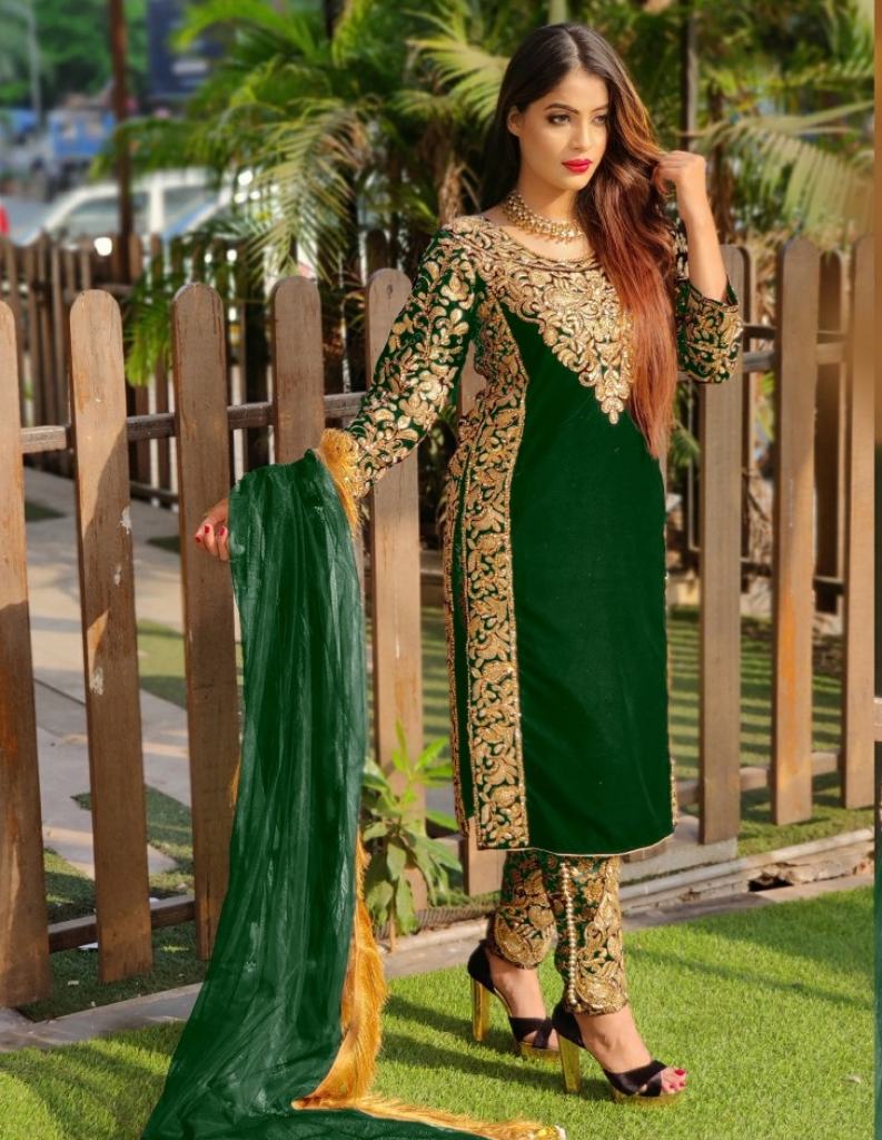 Eira Super Hits vol 1 Designer Salwar Suits Collection