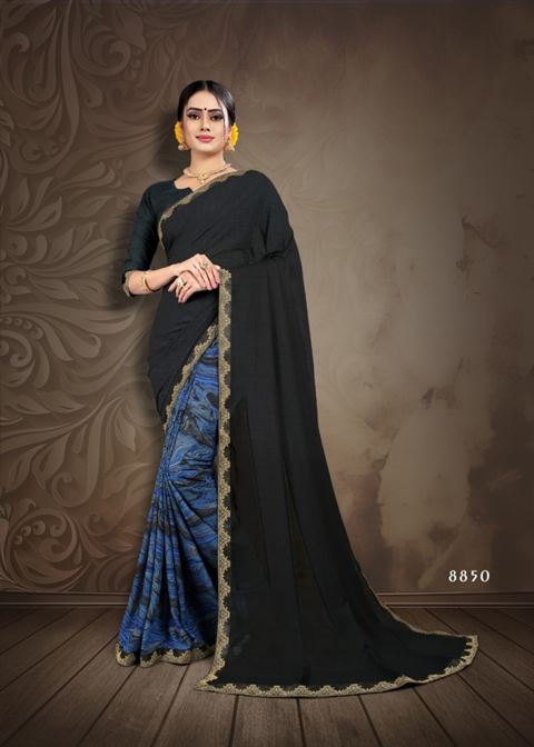 Kodas by elante vol 3 daily wear sarees catalogue 