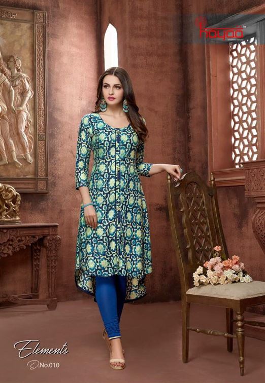 Share 127+ trendy long kurti designs