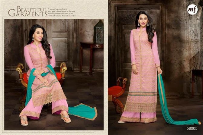 Designer Elezita salwar kameez wholesale catalogue-2