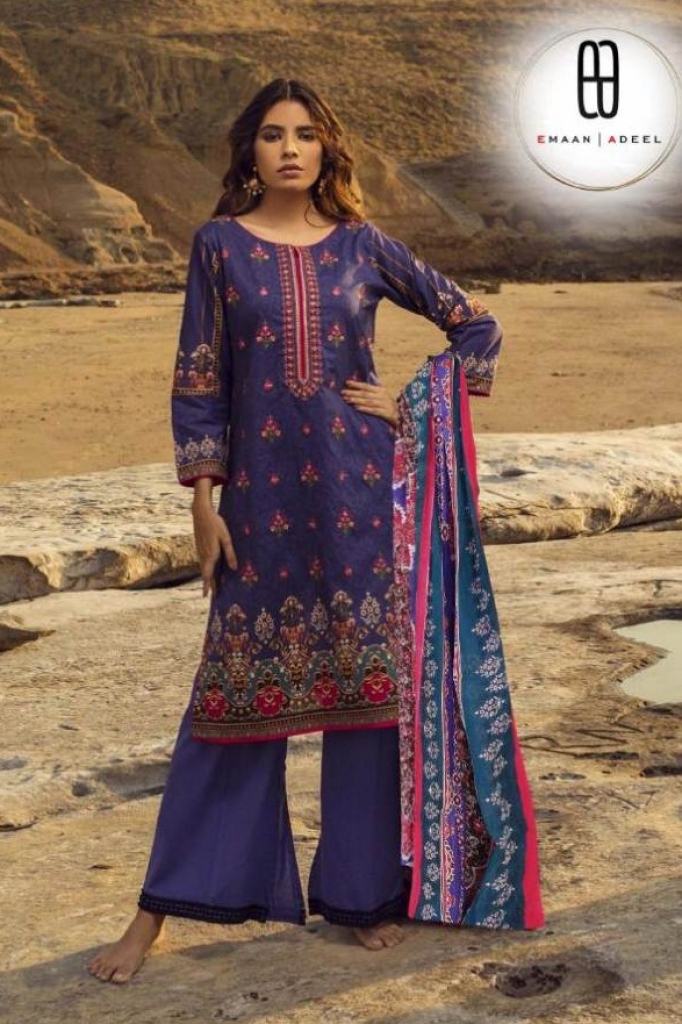 Emaan Adeel vol 2  Exclusive Collection