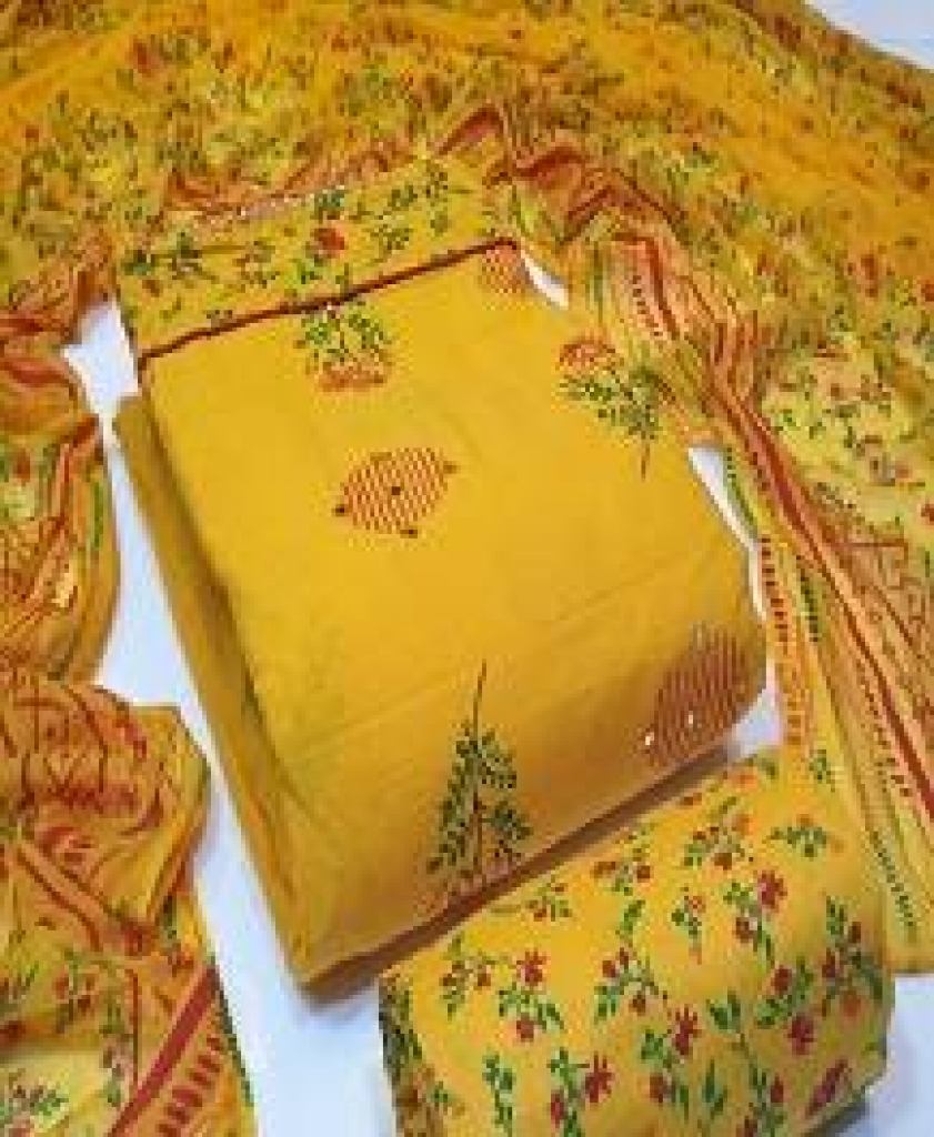 FANCY PRINTED 1