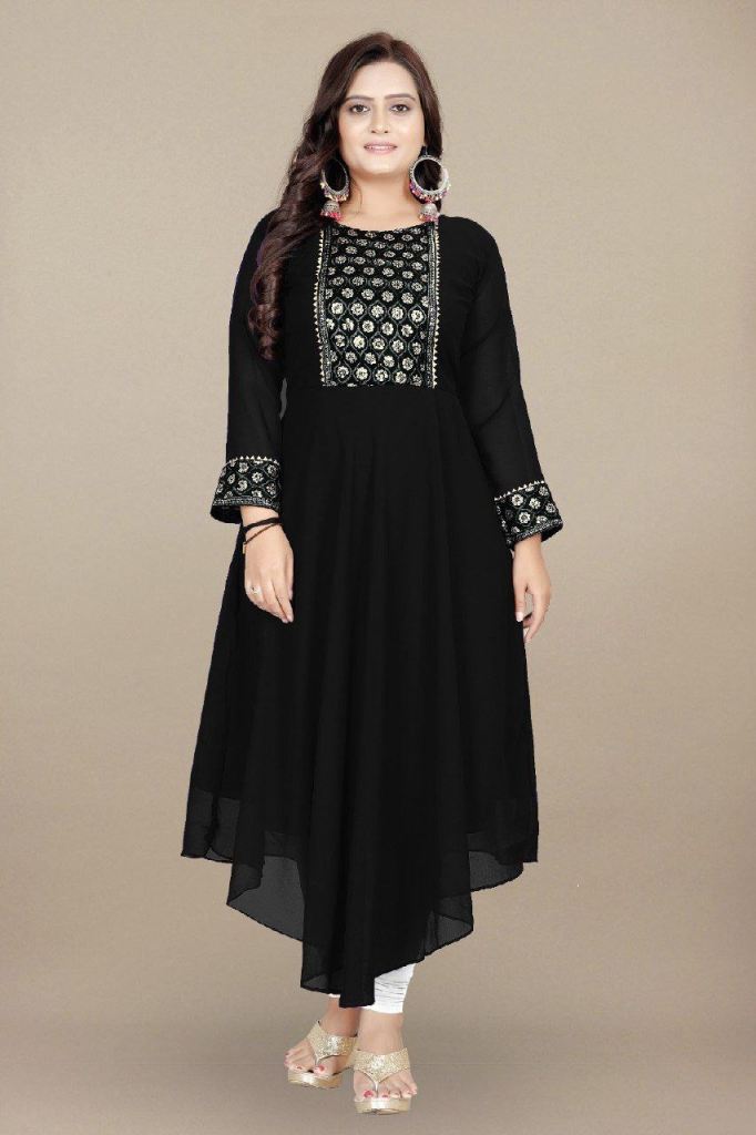 Falak Vol 4 Kurti 