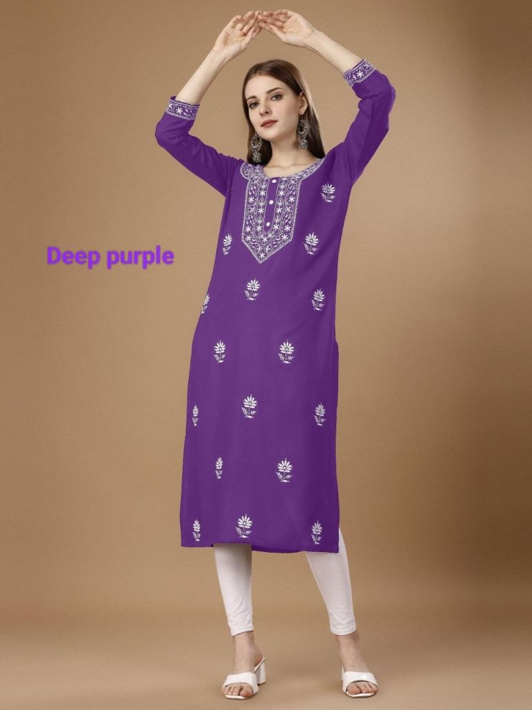 Falak Vol 5 Kurti