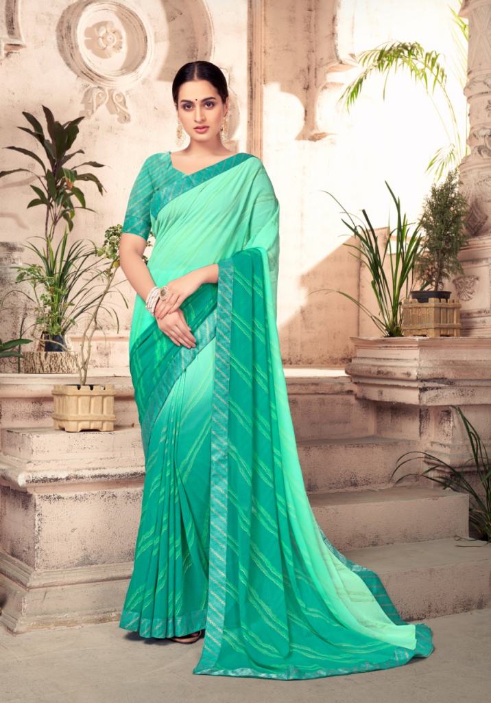  Fc Gouri Casual Wear Buy Wholesale Daily Wear sarees Catalog