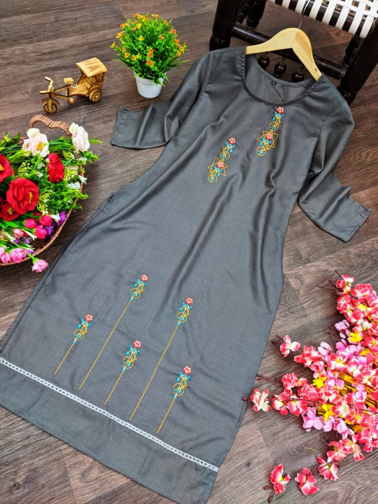 Fc Rainbow vol 10 Buy Online New and Latest Kurti Designs of 2021.