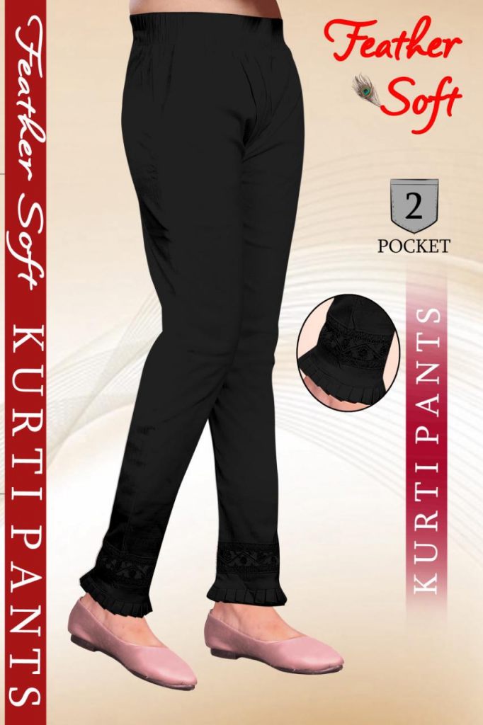 Buy Wholesale Leggings with Embroidery Catalog at Cheapest