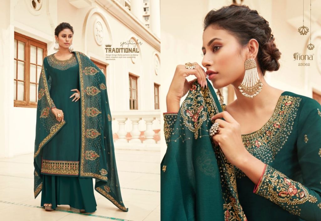 Buy Zari Embroidered Silk Anarkali Suit In Wine Colour Online - LSTV03973 |  Andaaz Fashion