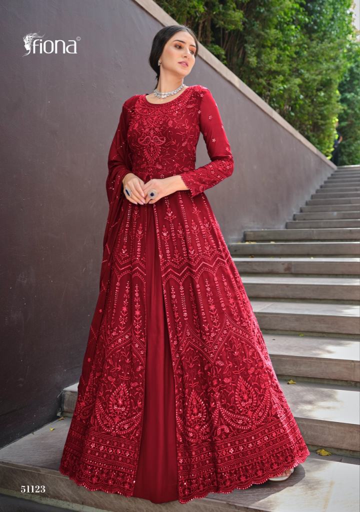 Buy Latest Indian Gown dress Online Shopping For Women – Joshindia