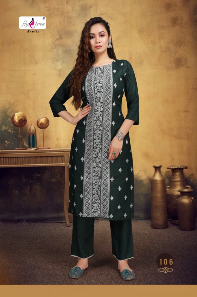 Pk Life style Vol 4 by Aradhna Kurti Wholesale Catalog 20 Pcs -  Suratfabric.com