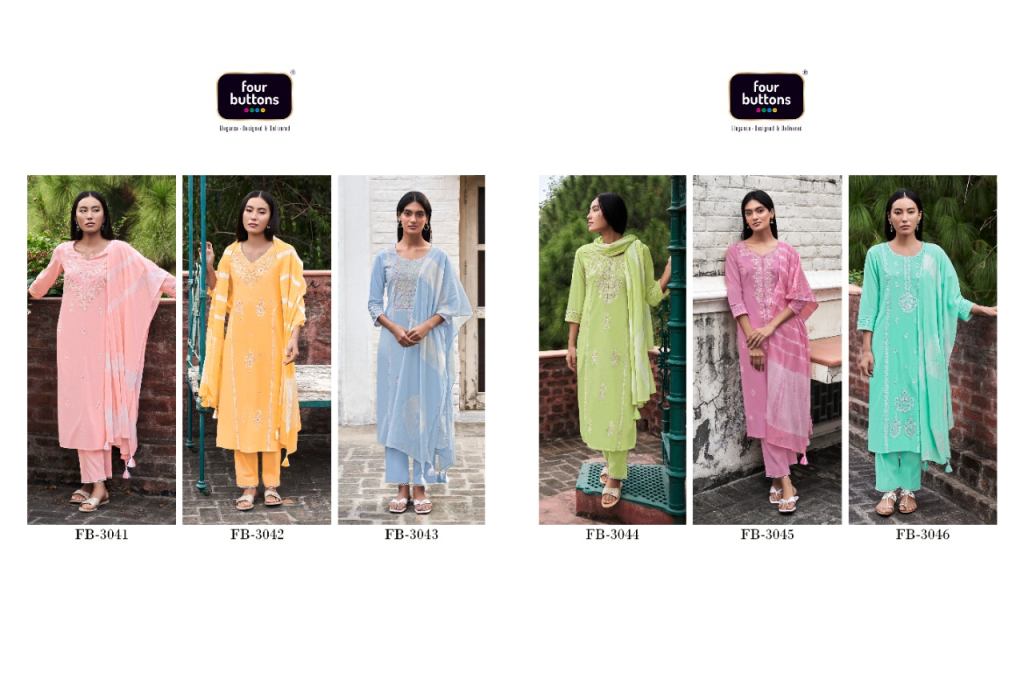 Heavy Rayon 14 Kg Plain Button Kurti at Rs 330 / Piece in Surat | Patel Art