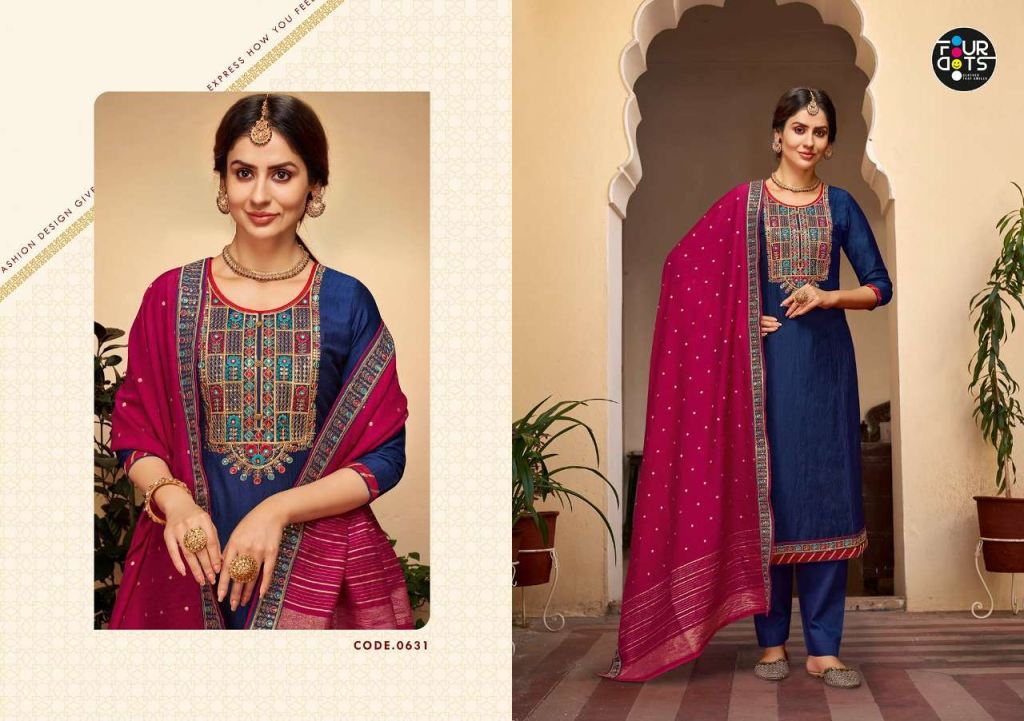 SURYAJYOTI KALKI VOL 2 COTTON DRESS MATERIAL Stunning catalog Rehmat  Boutique