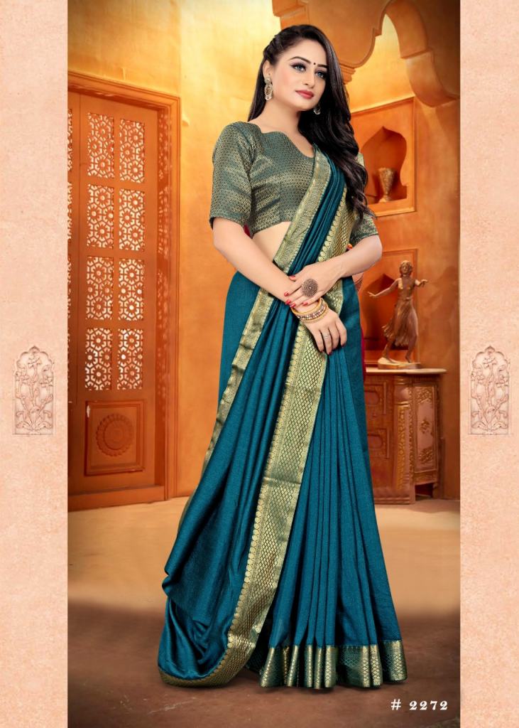 Gajban  Casual Wear Saree Collection