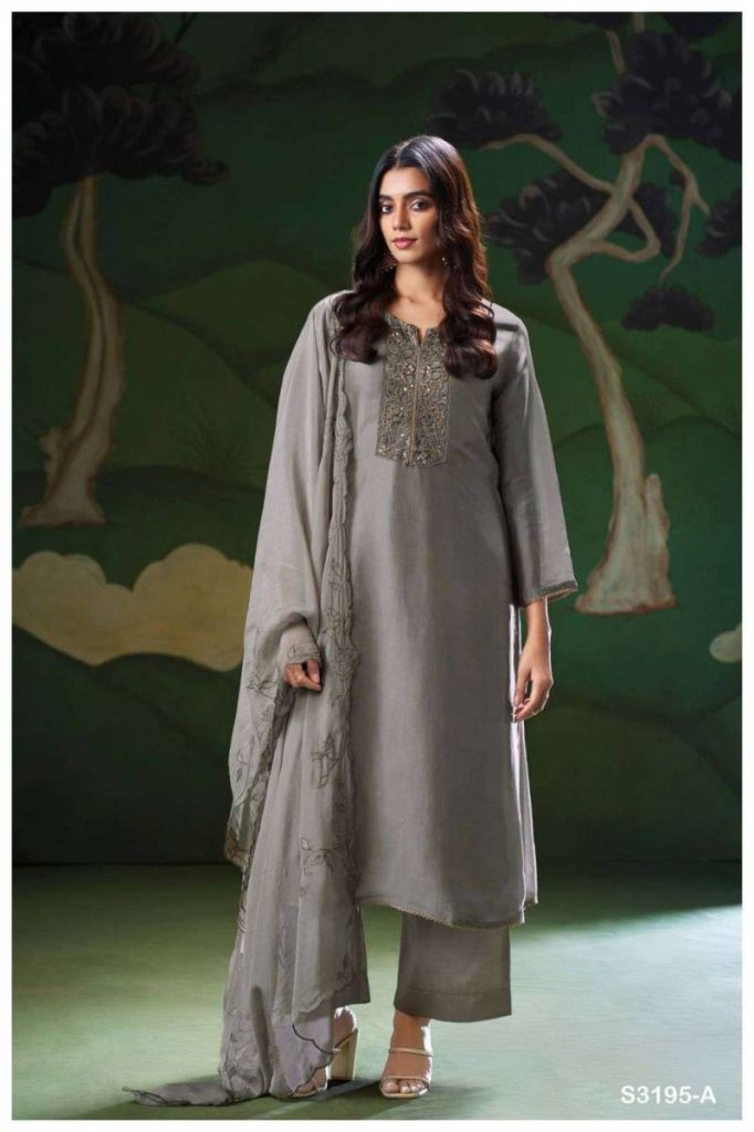 Ganga Noah Salwar Suit