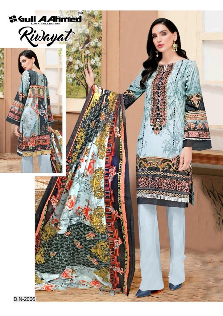 Lawn Collection 2023 | Lawn Suits 2023 | Lawn Dresses 2023 | Printed Lawn  Suits Collection