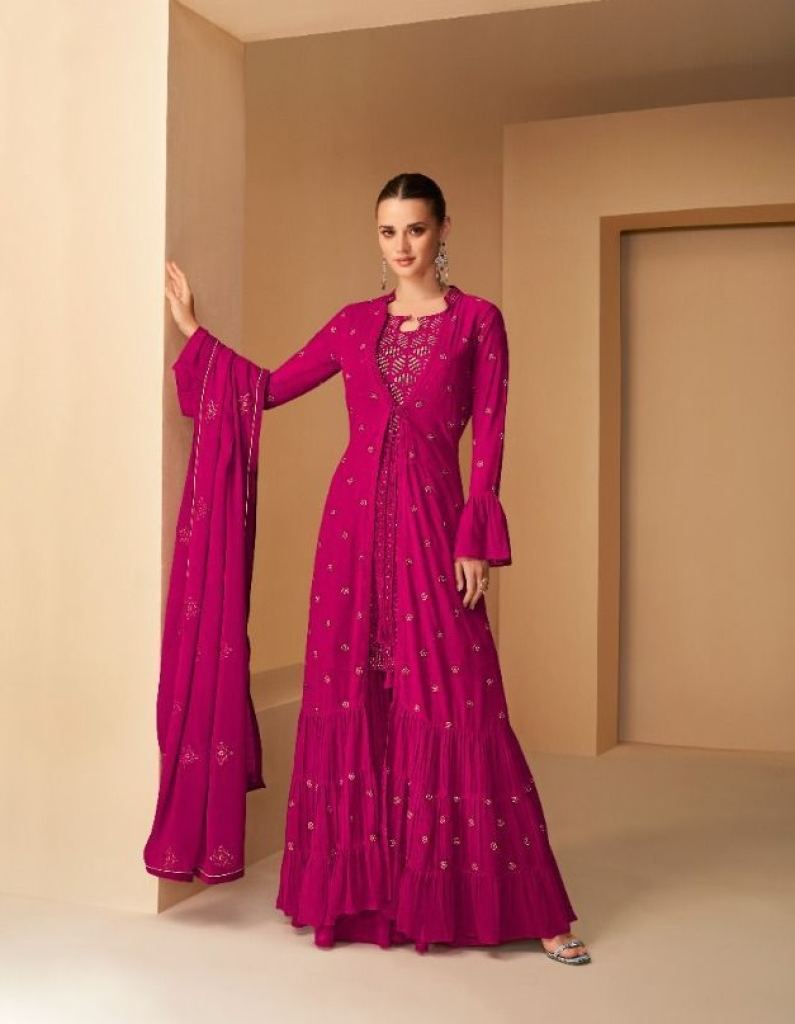 Gulkayra Forever Festive Wear Designer Salwar suits Buy Wholesale Salwar Kameez 