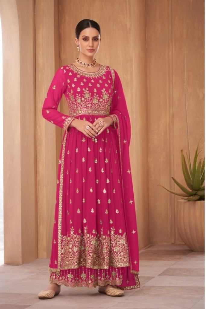 Gulkayra Nayra Vol 2 Designer Wear Salwar Kameez Collection