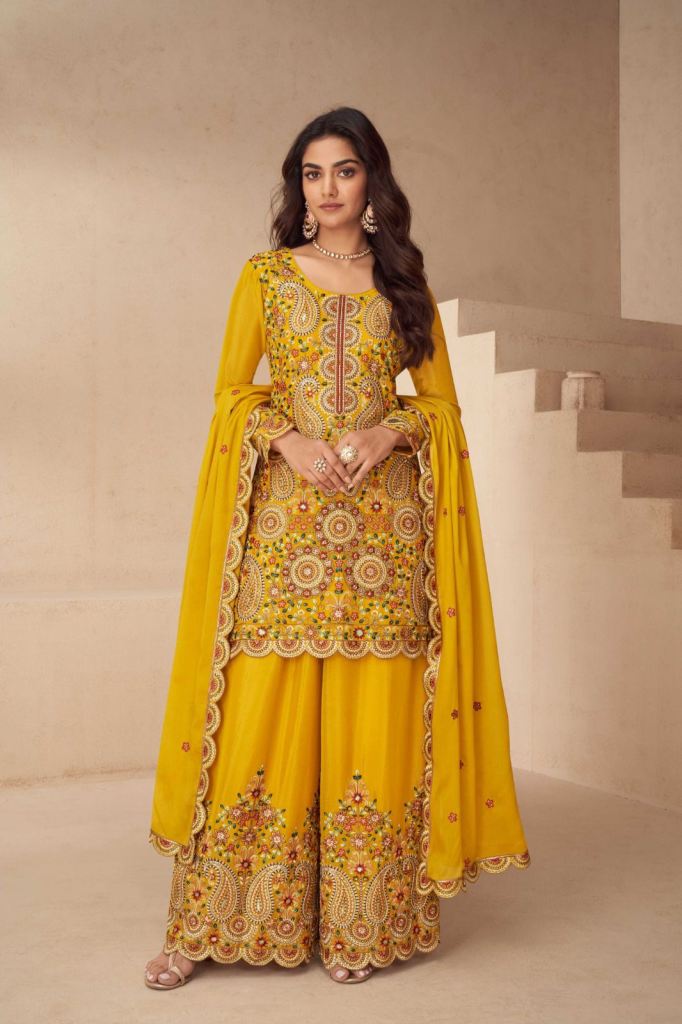 Gulkayra Noora Designer Salwar Kameez