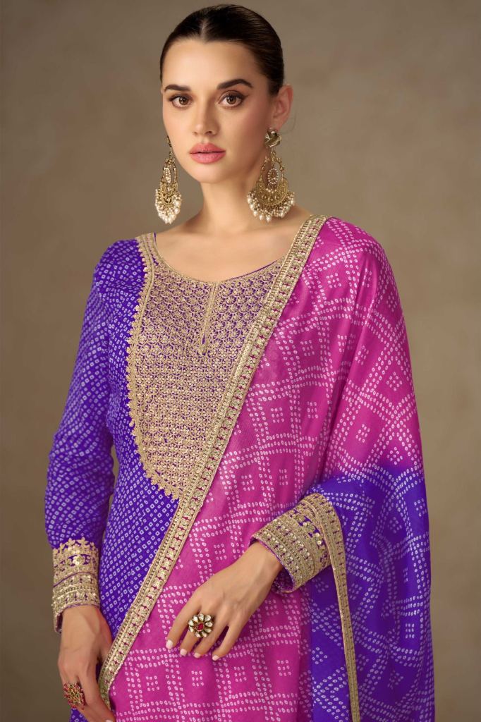 Gulkayra Saiyaara Designer Salwar Suits