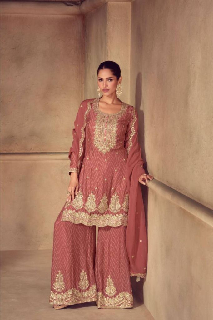 Gulkayra Sonika Digital Printed Salwar Kameez