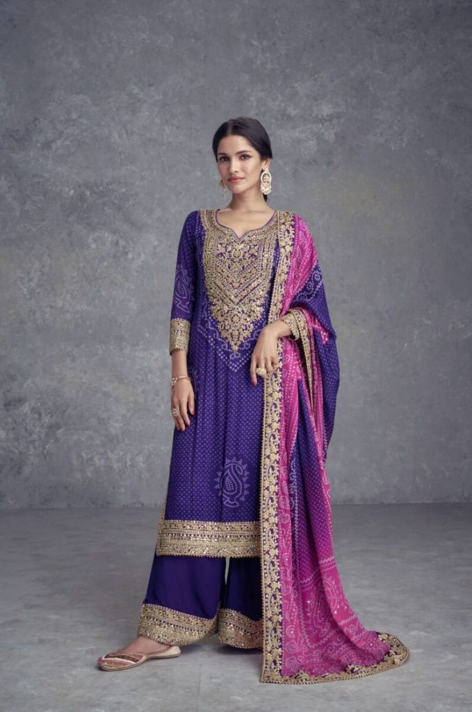 Gulkayra Takshvi Salwar Suits