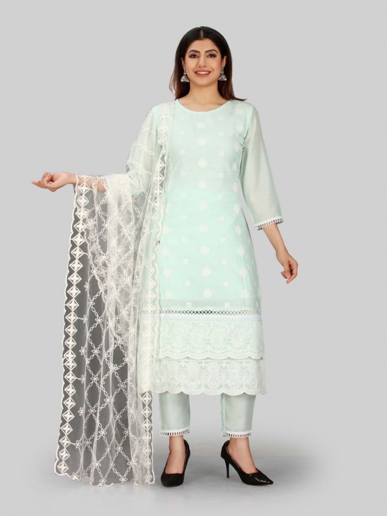   Heeposh  HPSKSD-100 Buy Designer Ladies Readymade collection