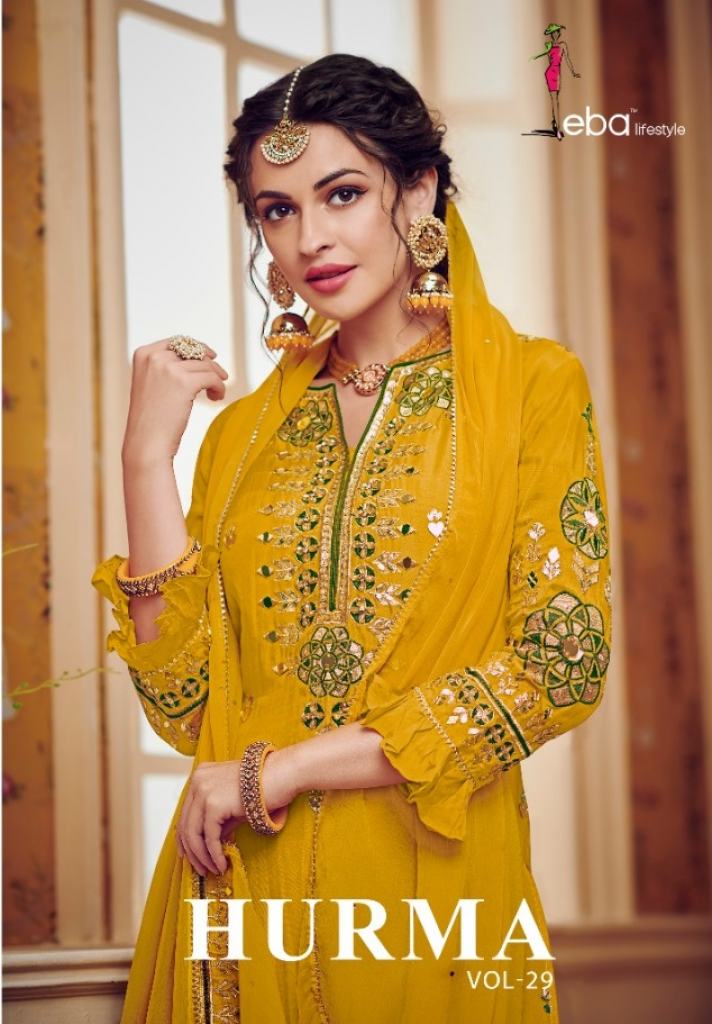 Heavy sales churidar suits