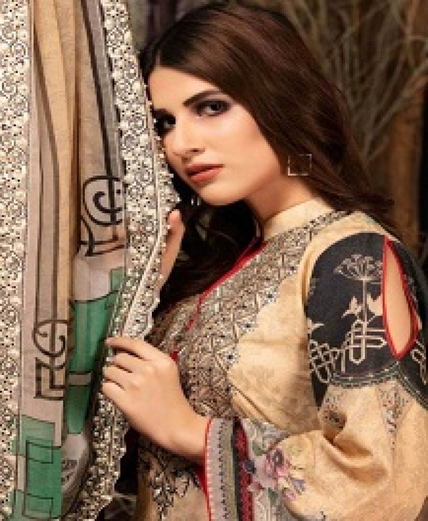 IRIS 4 PRINTED KARACHI