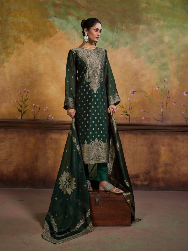 Ibiza Mayra Salwar Kameez
