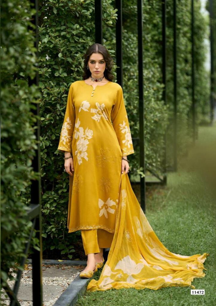 Ibiza Noore Digital Print Salwar Kameez